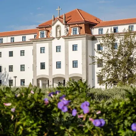 Hotel Sdivine Hotel, Congress & Spirituality Fatima