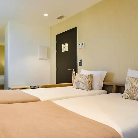 Sdivine Hotel, Congress & Spirituality 酒店 花地瑪