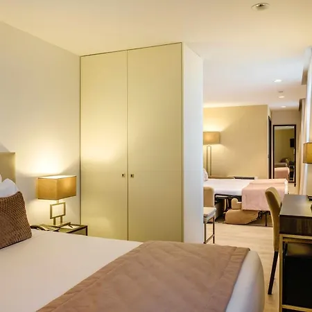 Sdivine Hotel, Congress & Spirituality Fatima