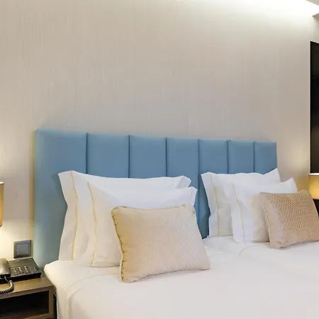 Sdivine Hotel, Congress & Spirituality Ξενοδοχείο Φάτιμα