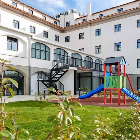 Sdivine Hotel, Congress & Spirituality Fatima