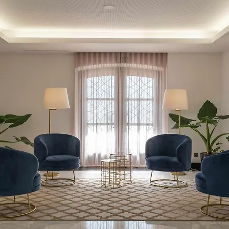 Ξενοδοχείο Sdivine Hotel, Congress & Spirituality Φάτιμα