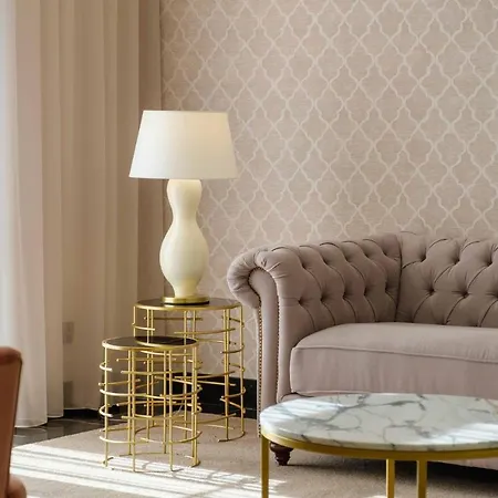 Ξενοδοχείο Sdivine Hotel, Congress & Spirituality 4*