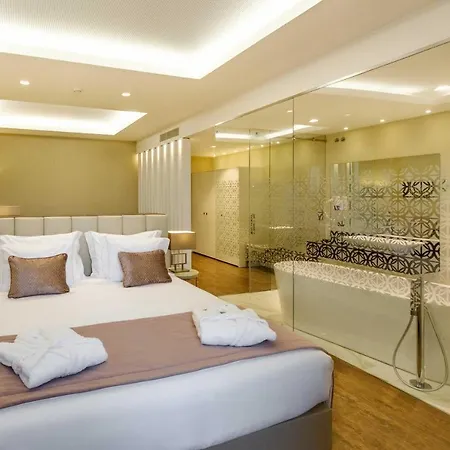 Sdivine Hotel, Congress & Spirituality