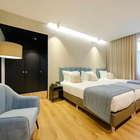 Sdivine Hotel, Congress & Spirituality