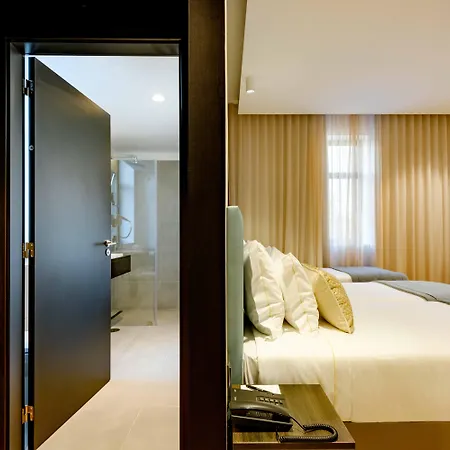 Hotel Sdivine Hotel, Congress & Spirituality