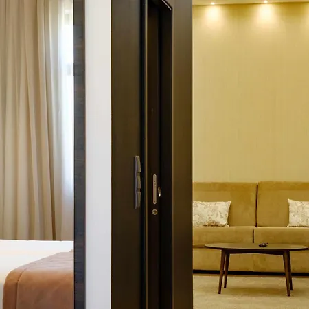 酒店 Sdivine Hotel, Congress & Spirituality