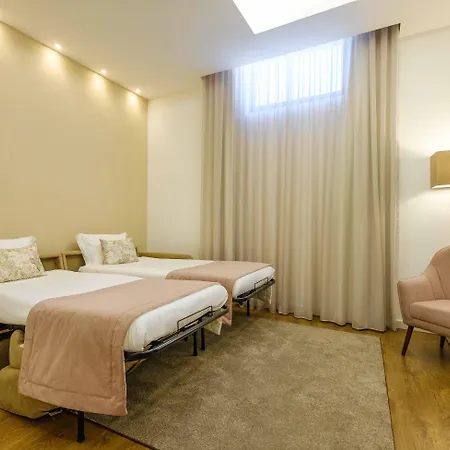 Sdivine Hotel, Congress & Spirituality 酒店