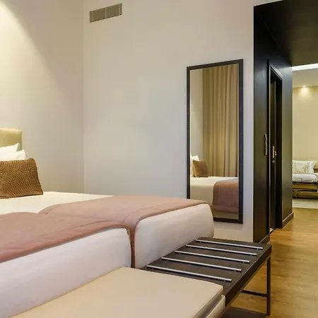 酒店 Sdivine Hotel, Congress & Spirituality 4*