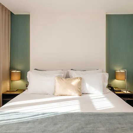 Ξενοδοχείο Sdivine Hotel, Congress & Spirituality