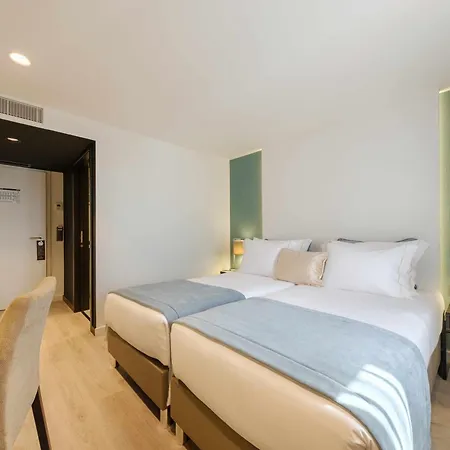 Sdivine Hotel, Congress & Spirituality Ξενοδοχείο 4*