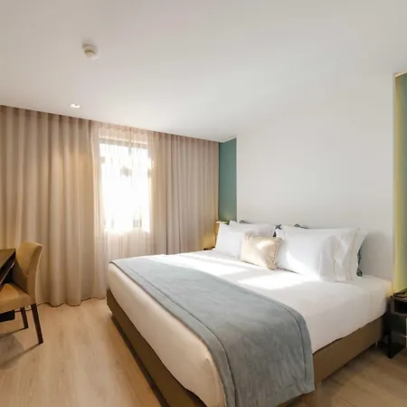 Sdivine Hotel, Congress & Spirituality 4* Φάτιμα