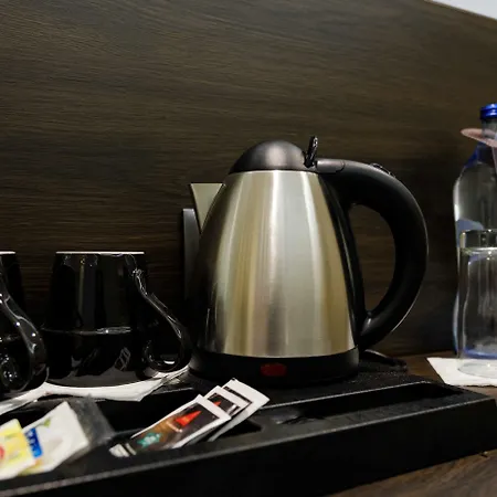 Sdivine Hotel, Congress & Spirituality Ξενοδοχείο 4*