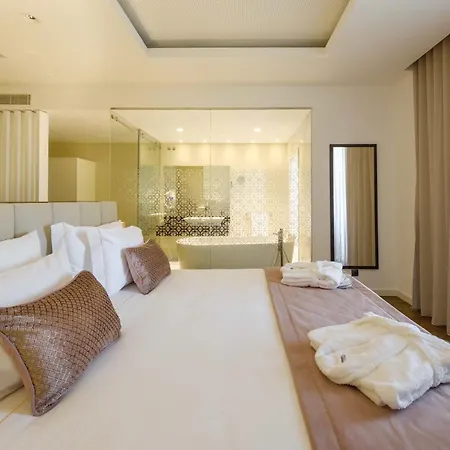 Sdivine Hotel, Congress & Spirituality 酒店