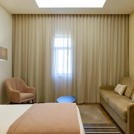 Sdivine Hotel, Congress & Spirituality 4* Φάτιμα