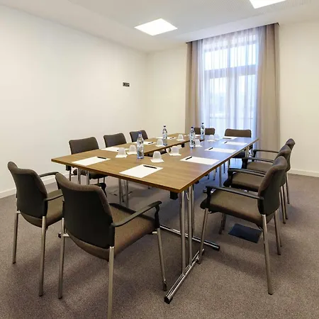 Sdivine Hotel, Congress & Spirituality 4*