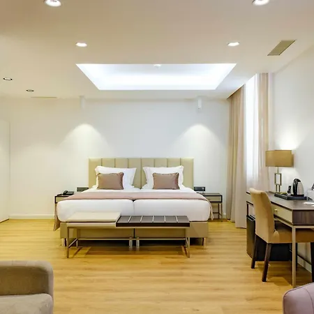 Sdivine Hotel, Congress & Spirituality