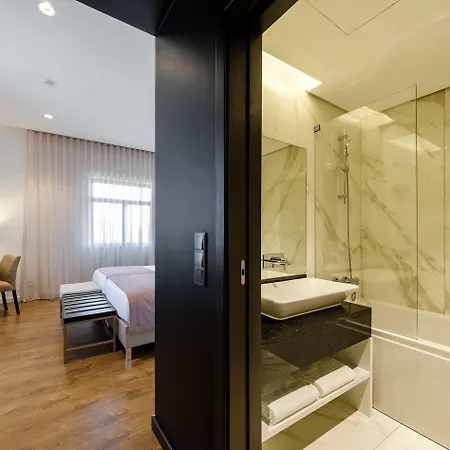 Sdivine Hotel, Congress & Spirituality 花地瑪