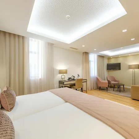 Sdivine Hotel, Congress & Spirituality Φάτιμα