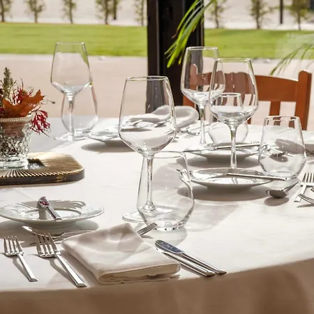 Sdivine Hotel, Congress & Spirituality 4*