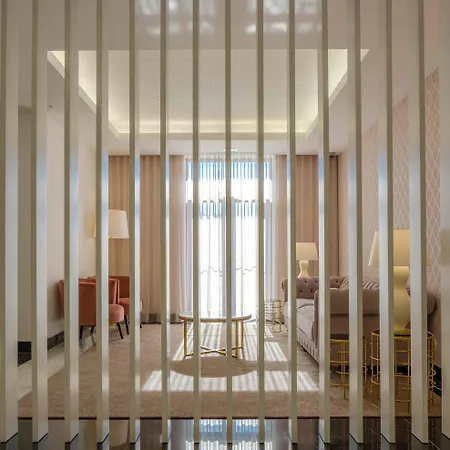 Sdivine Hotel, Congress & Spirituality 4* Φάτιμα