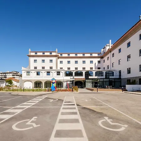 Hotel Sdivine Hotel, Congress & Spirituality Fátima