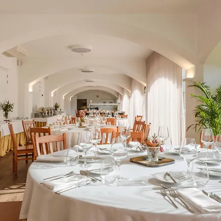 Sdivine Hotel, Congress & Spirituality