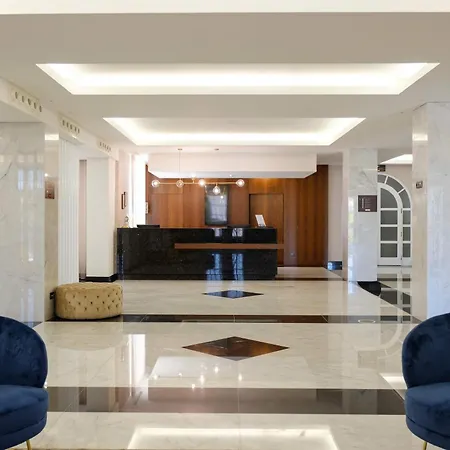 酒店 Sdivine Hotel, Congress & Spirituality