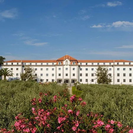 Ξενοδοχείο Sdivine Hotel, Congress & Spirituality 4*