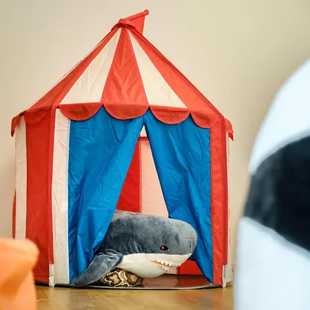 Ξενοδοχείο Sdivine Hotel, Congress & Spirituality