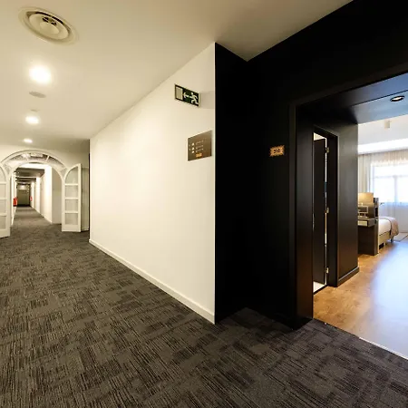 Hotel Sdivine Hotel, Congress & Spirituality