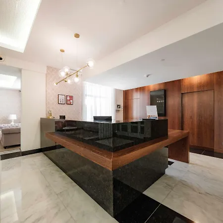 Sdivine Hotel, Congress & Spirituality