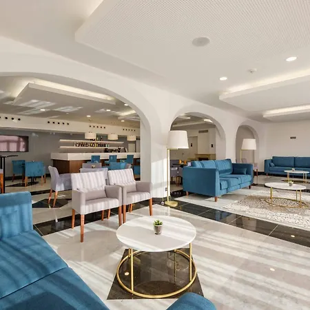 Sdivine Hotel, Congress & Spirituality 花地瑪