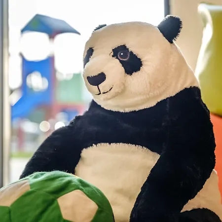 酒店 Sdivine Hotel, Congress & Spirituality 花地瑪