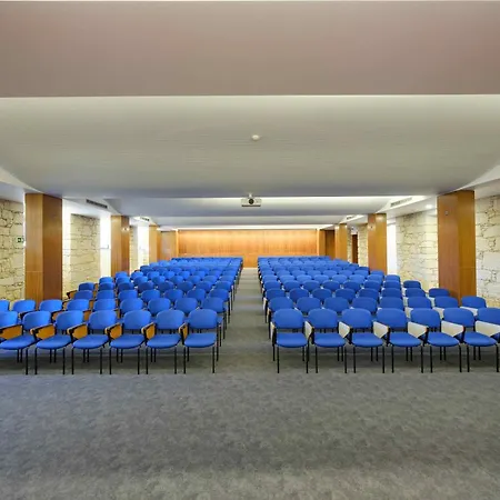 Hotel Sdivine Hotel, Congress & Spirituality
