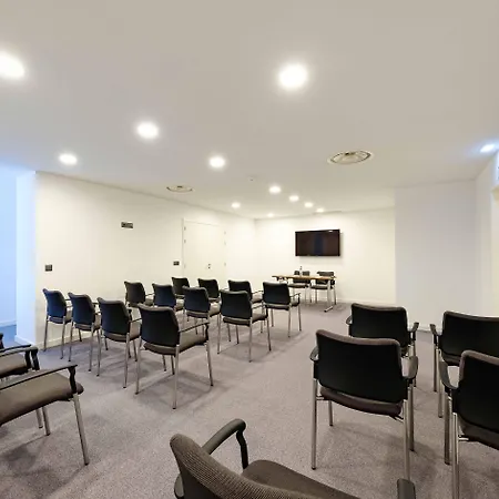 Sdivine Hotel, Congress & Spirituality 花地瑪