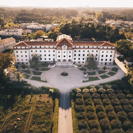 Sdivine Hotel, Congress & Spirituality 4* Fátima
