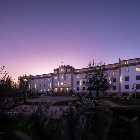 Sdivine Hotel, Congress & Spirituality Hotel Fatima