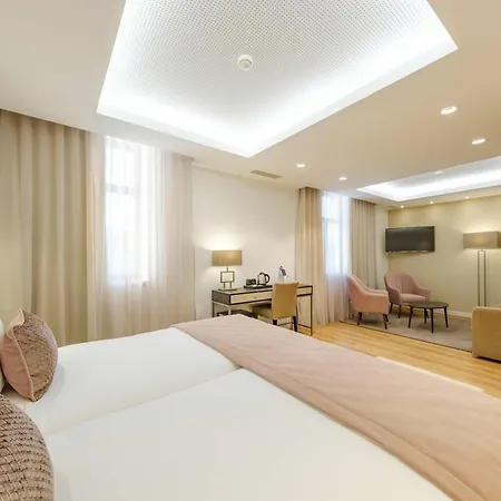 Sdivine Hotel, Congress & Spirituality