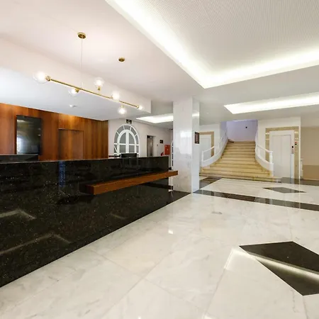 Sdivine Hotel, Congress & Spirituality Hotel