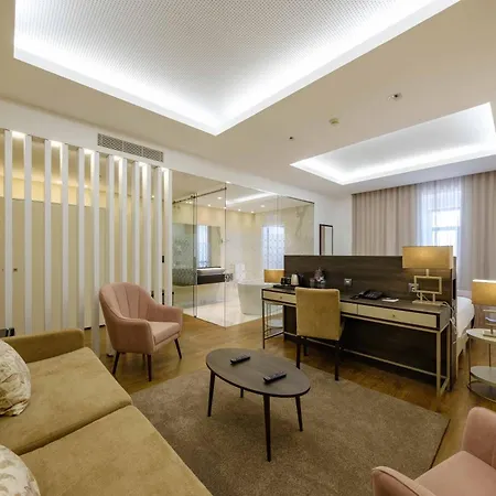 Sdivine Hotel, Congress & Spirituality 4* Fatima