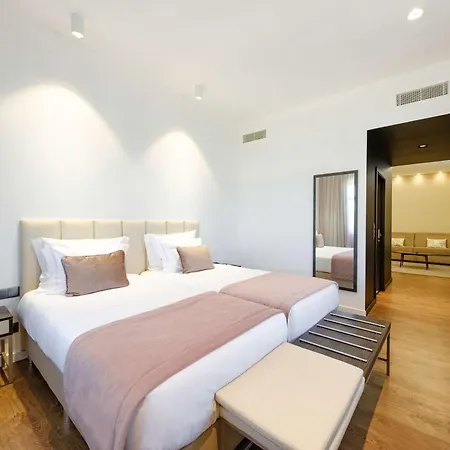 Sdivine Hotel, Congress & Spirituality Hotel Fatima