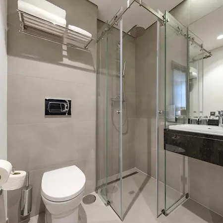 Hotel Sdivine Hotel, Congress & Spirituality Fatima