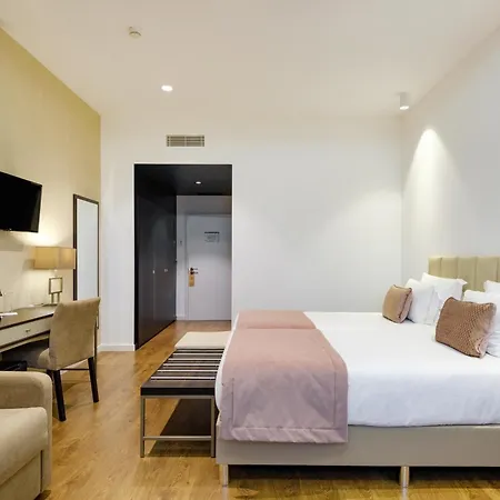 Sdivine Hotel, Congress & Spirituality 4*