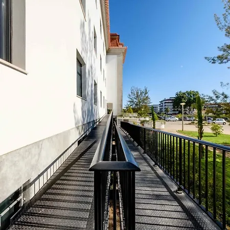 Sdivine Hotel, Congress & Spirituality 4* Φάτιμα