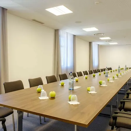 Sdivine Hotel, Congress & Spirituality 4* 花地瑪