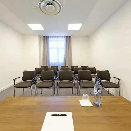 Hotel Sdivine Hotel, Congress & Spirituality