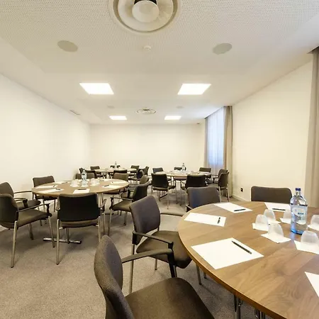 Sdivine Hotel, Congress & Spirituality 酒店 花地瑪