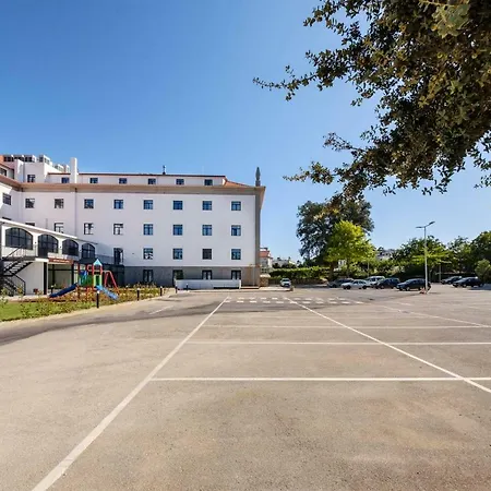 Hotel Sdivine Hotel, Congress & Spirituality Fatima