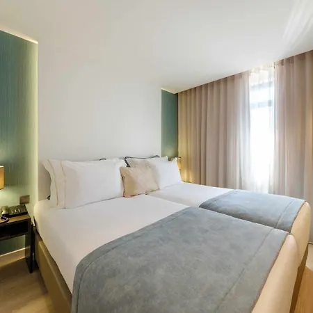 Sdivine Hotel, Congress & Spirituality Ξενοδοχείο Φάτιμα